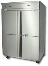 Indian Refrigeration