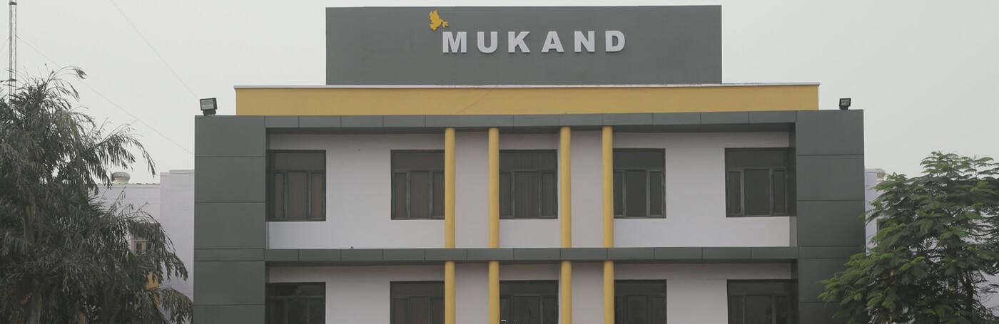 Mukand Lal Public School