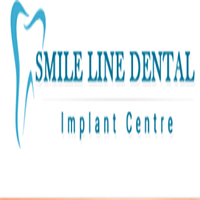 Smile Line Dental & Implant Centre