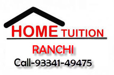 Ranchi Home Tutor