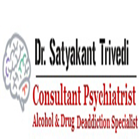 Psychiatrist in Bhopal - Dr. Satyakant Trivedi
