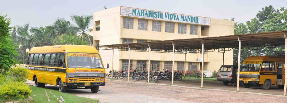 Maharishi Vidya Mandir