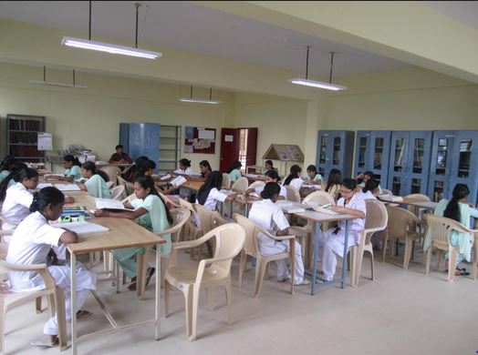 Dr. J.P. Sharma Memorial School & College of Nursing