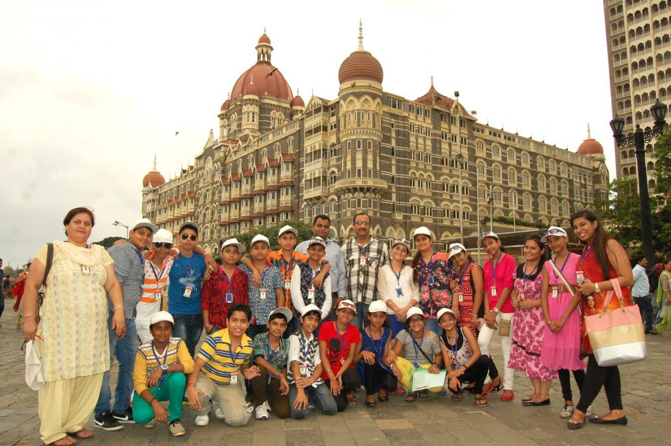 St. Lawrence International School, Yamuna Nagar