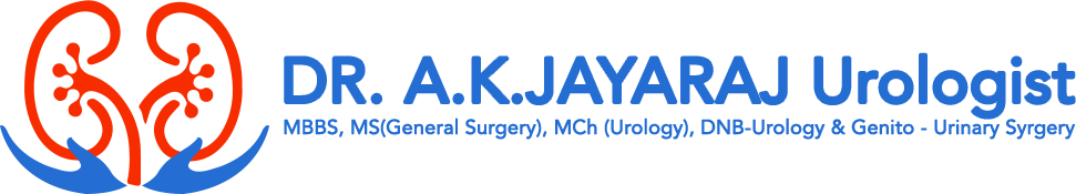 Dr.Jayaraj