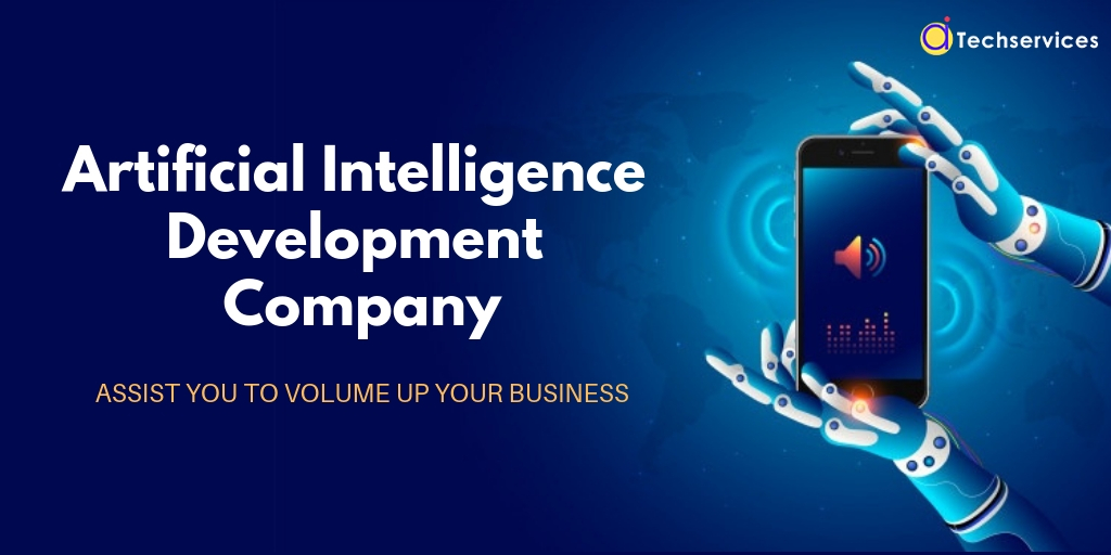 AI-Techservices | Artificial Intelligence Development Company