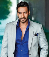 Ajay Devgan