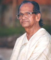 Ram Vanji Sutar