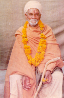 Swami Kalyandev