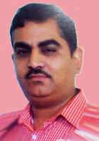 Rakesh Kumar Dhiman