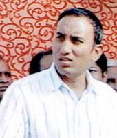 Mulkh Raj Dhiman