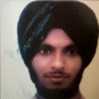 Saranjeet Singh