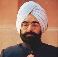 Gyani Zail Singh