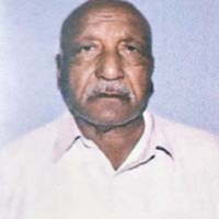 Roshan Lal