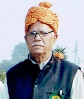 Mahinder Pal Arya