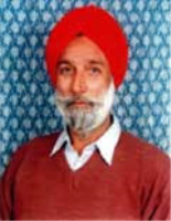 Sardar Harbhajan Jabbal