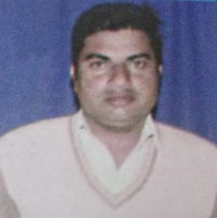 Rajesh Dhiman