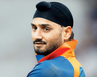 Harbhajan Singh