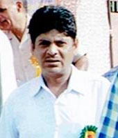 Raj Kumar Dhiman