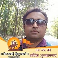 Deepak Dhiman