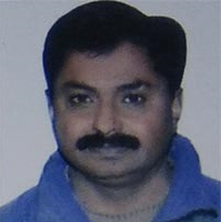 Ram Kumar