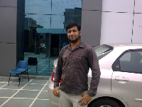 Yash Singh